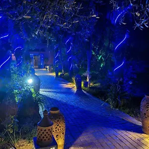 Villa Sophie, Marrakesh
