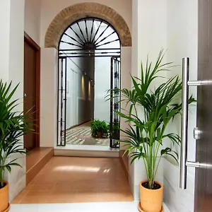 Rentalsevilla Lumbreras I Apartamento Sevilla