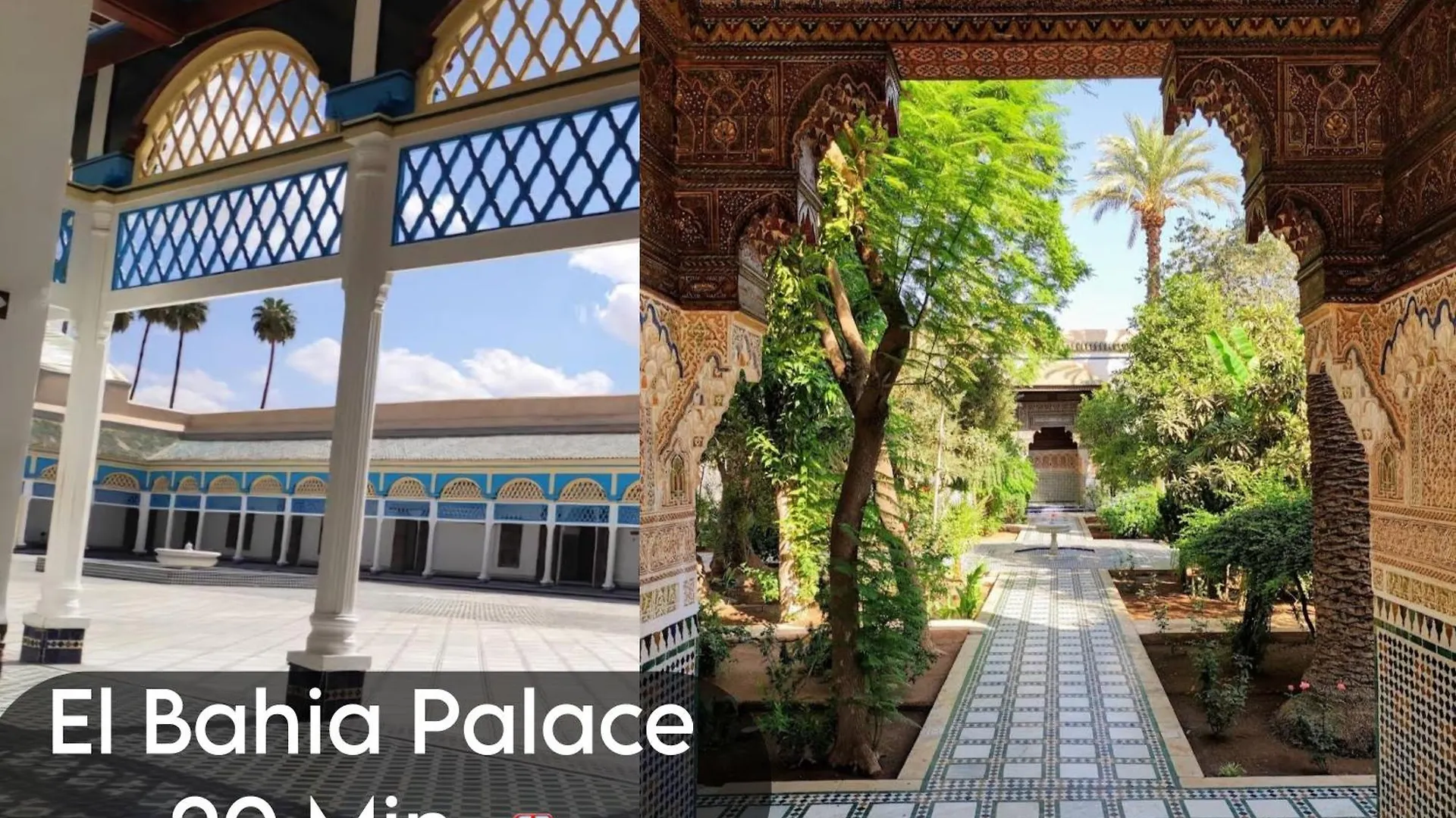Appartement Oranger Family House City Center, Private Large House, Terasse Garden View, Free Parking Marrakesh