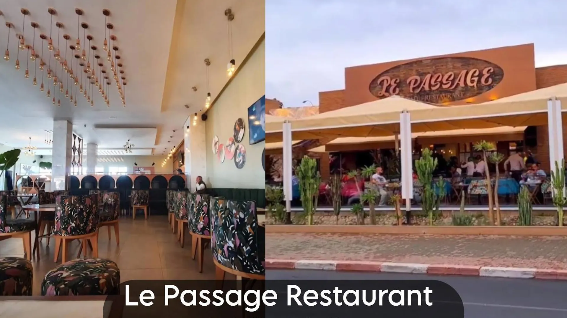 Appartement Oranger Family House City Center, Private Large House, Terasse Garden View, Free Parking Marrakesh